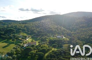  Maison � vendre 15 + pi�ces 411 m�