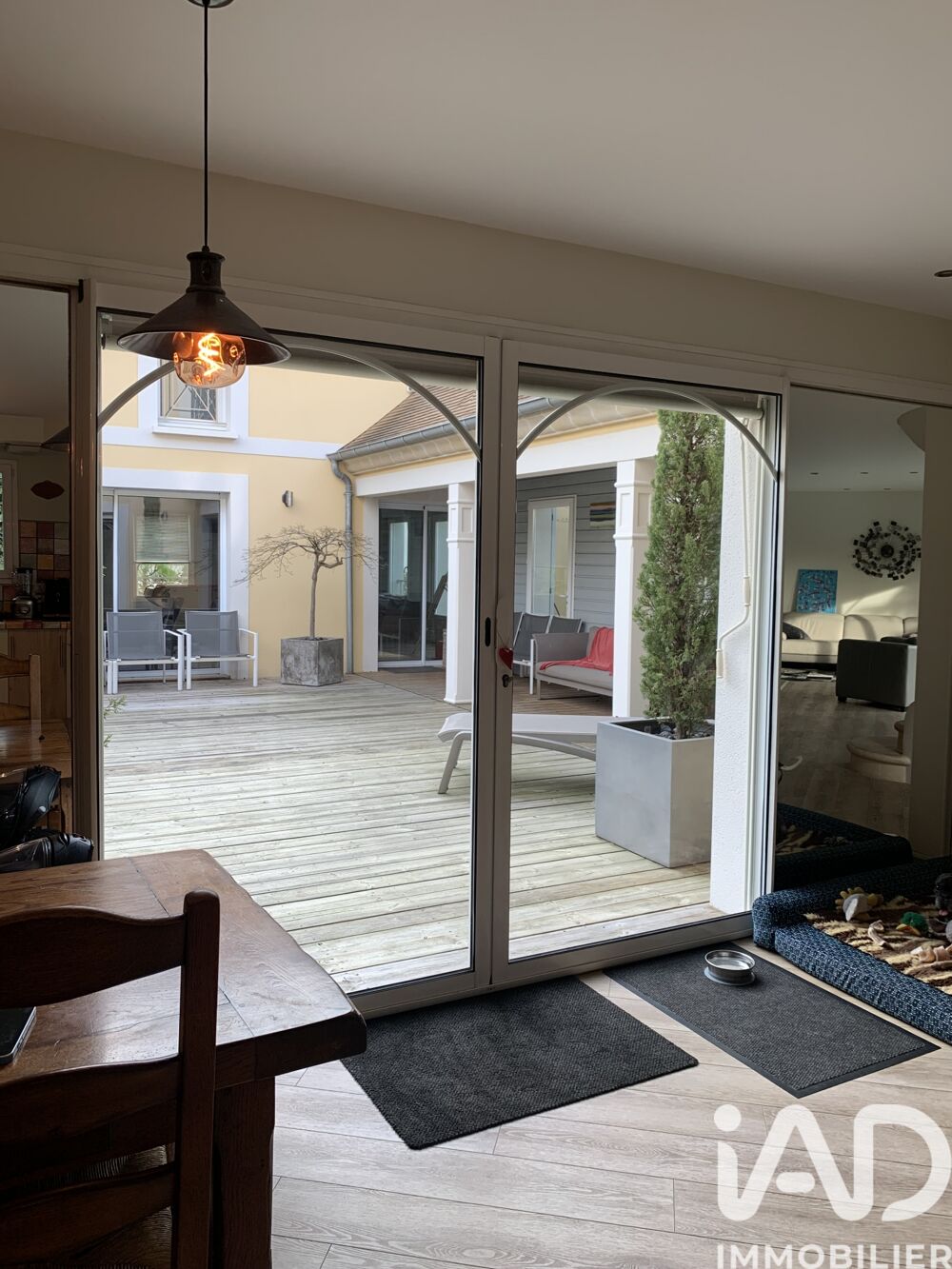 � vendre  Villa Fontenay-le-Fleury (78330)