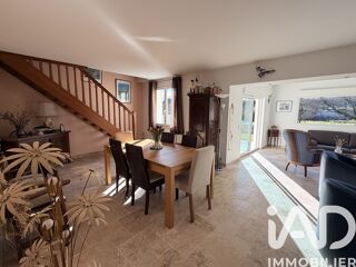  Maison � vendre 5 pi�ces 125 m�