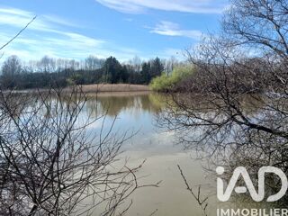  Terrain � vendre 32204 m�