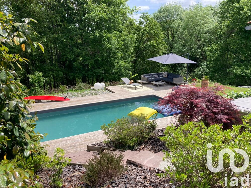  vendre  Maison Ahetze (64210)