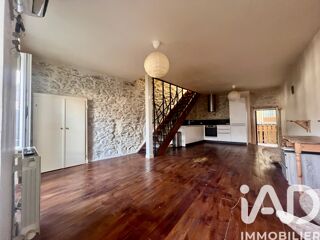  Appartement � vendre 3 pi�ces 64 m�