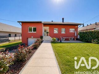  Maison � vendre 5 pi�ces 140 m�