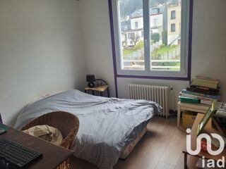  Maison � vendre 5 pi�ces 85 m�