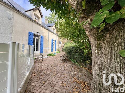   Vente Maison de village 4 pi�ces Maison - 4 pi�ce(s) - 127 m�