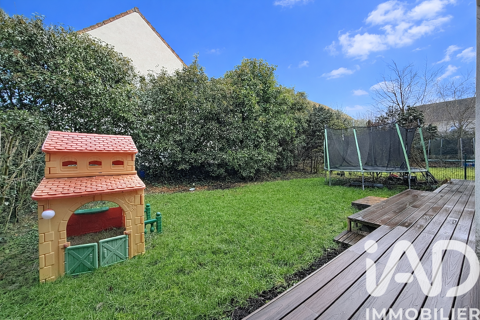  Appartement � louer 3 pi�ces 53 m�