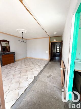  Maison  vendre 6 pices 162 m