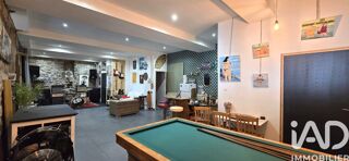  Immeuble � vendre 260 m�