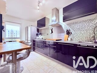  Appartement � vendre 4 pi�ces 85 m�