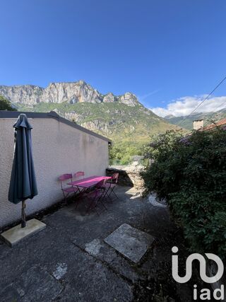  Maison � vendre 4 pi�ces 75 m�