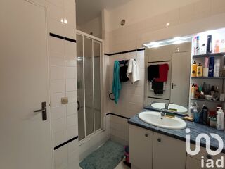  Appartement � vendre 3 pi�ces 59 m�