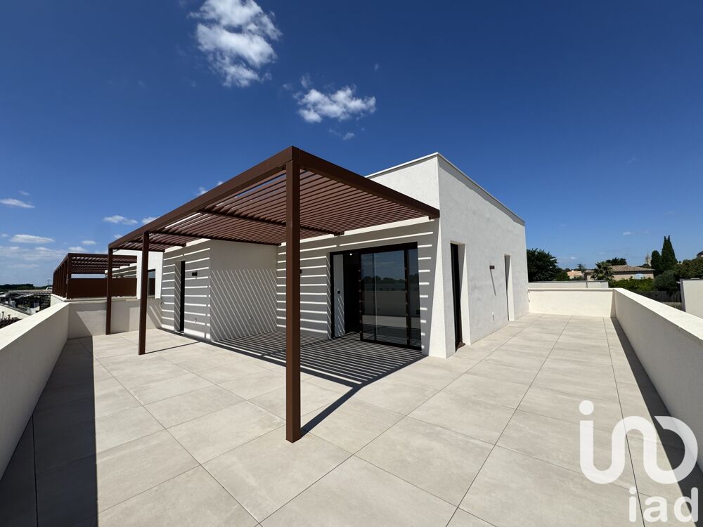 � vendre  Appartement Castries (34160)