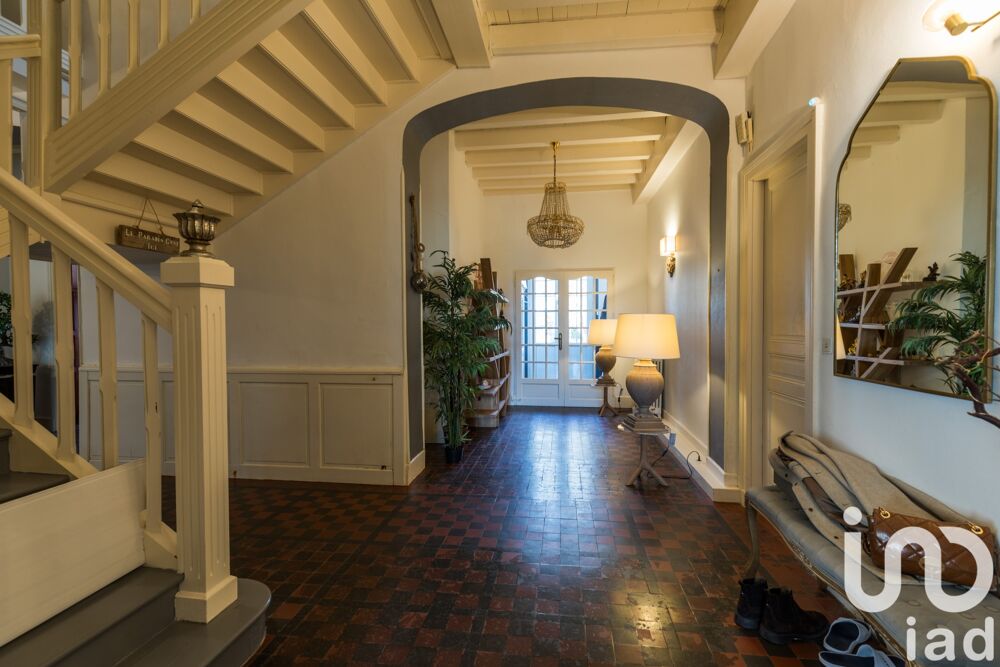  vendre  Maison Mont-de-Marsan (40000)