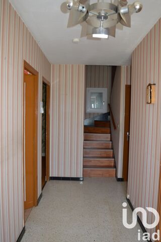  Maison  vendre 5 pices 111 m