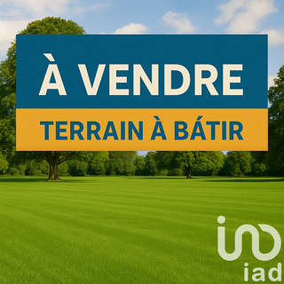  Terrain � vendre 532 m�