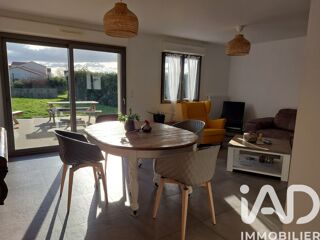  Maison � vendre 4 pi�ces 96 m�