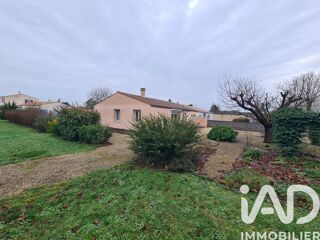  Maison � vendre 4 pi�ces 102 m�