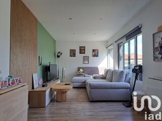  Maison � vendre 4 pi�ces 95 m�