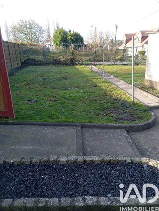  Maison � vendre 4 pi�ces 110 m�