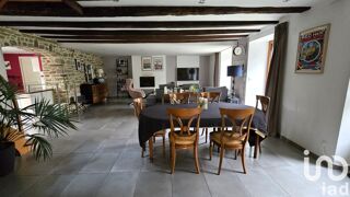  Maison � vendre 8 pi�ces 244 m�