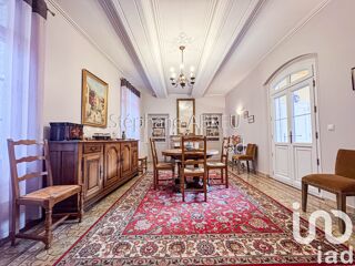  Maison � vendre 9 pi�ces 297 m�