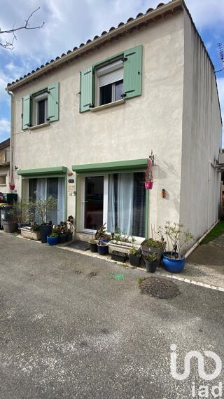  Maison  vendre 3 pices 97 m