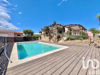  Maison � vendre 5 pi�ces 133 m�