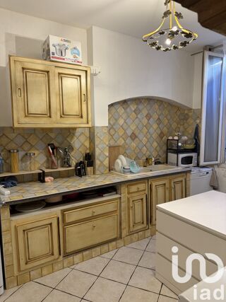  Maison � vendre 4 pi�ces 95 m�