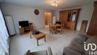  Appartement  vendre 3 pices 69 m