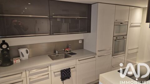  Appartement � louer 2 pi�ces 42 m�