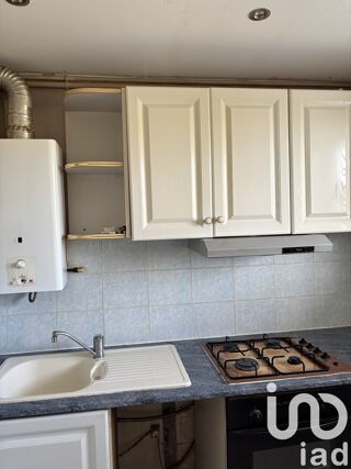  Appartement � vendre 3 pi�ces 57 m�