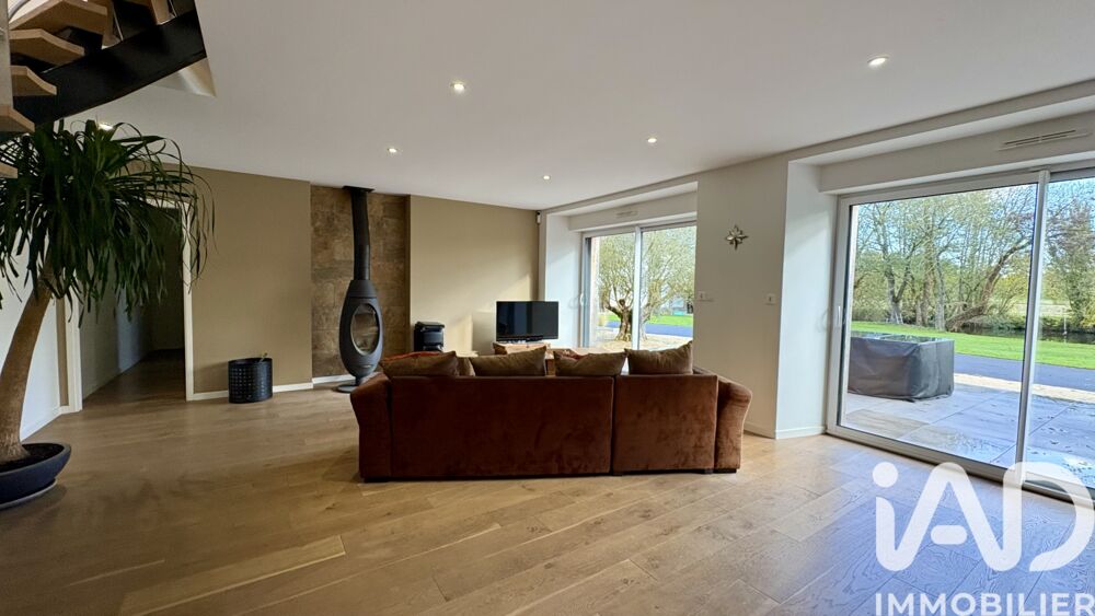  vendre  Maison Betton (35830)