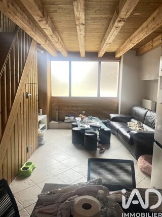  Appartement � vendre 5 pi�ces 90 m�