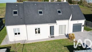  Maison � vendre 6 pi�ces 126 m�
