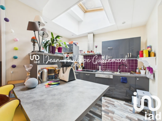  Maison  vendre 5 pices 109 m