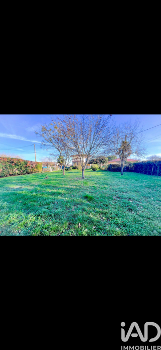  Terrain � vendre 691 m�