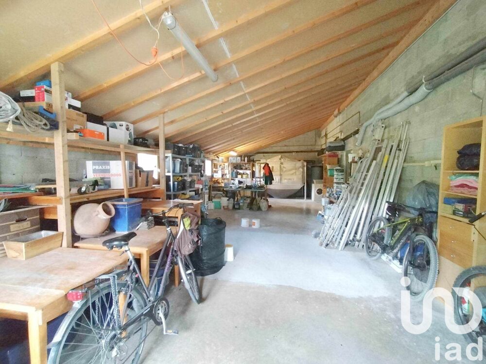  vendre  Maison Beaumont-en-Diois (26310)