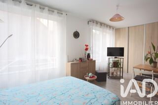  Appartement � vendre 1 pi�ce 30 m�