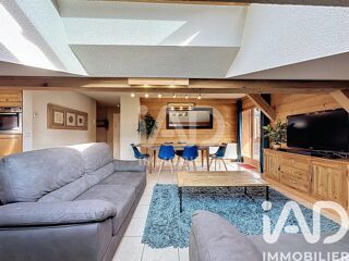  Appartement � vendre 4 pi�ces 116 m�