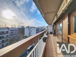  Appartement � vendre 5 pi�ces 95 m�