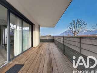  Appartement � vendre 4 pi�ces 83 m�