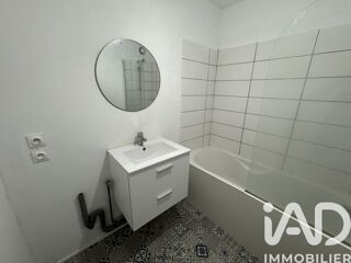  Appartement � vendre 2 pi�ces 49 m�