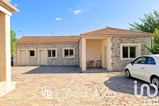  Maison � vendre 4 pi�ces 90 m�