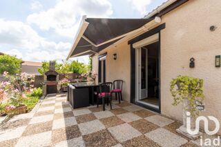  Maison � vendre 4 pi�ces 97 m�