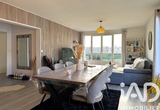  Appartement � vendre 4 pi�ces 81 m�