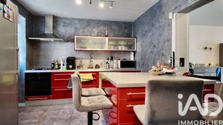  Appartement � vendre 4 pi�ces 118 m�