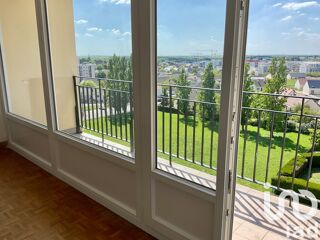  Appartement  vendre 3 pices 67 m
