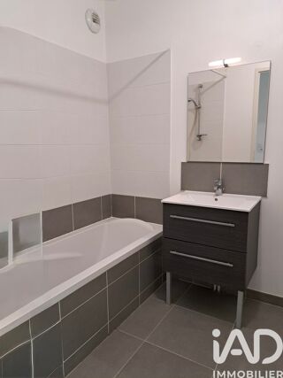  Appartement � vendre 3 pi�ces 60 m�