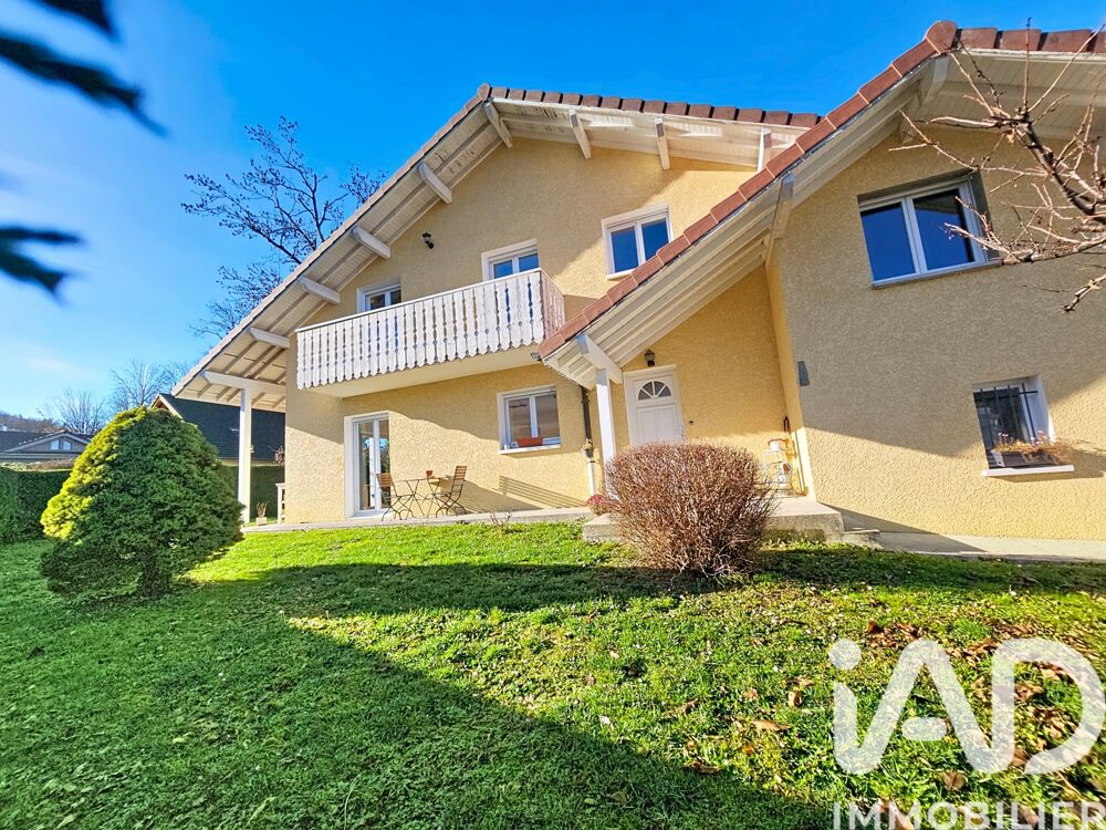 � vendre  Maison La Roche-sur-Foron (74800)