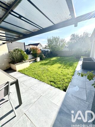 Maison  vendre 8 pices 168 m